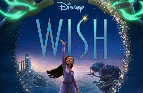 wish rt|wish movie 2023.